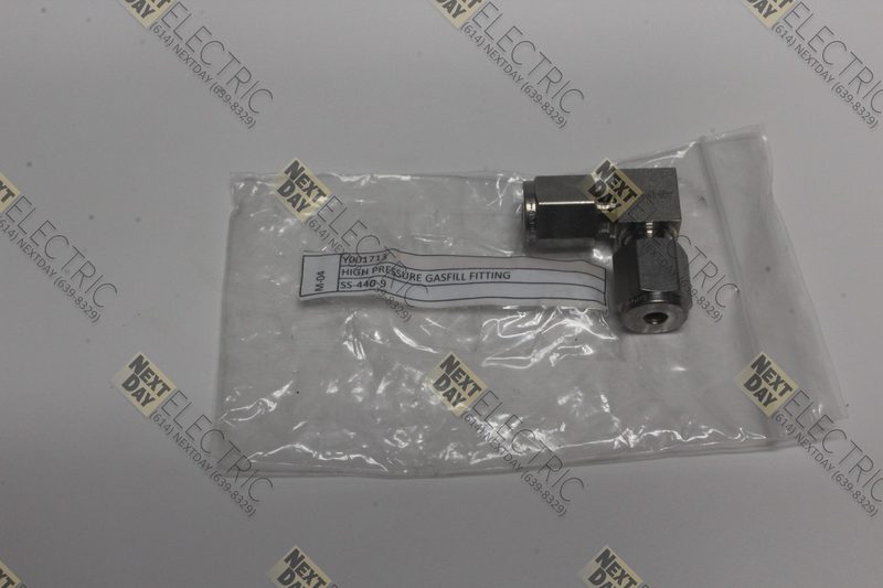 Фитинг Swagelok SS-440-9