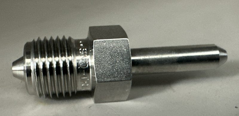 Фитинг Swagelok SS-44M-A-441
