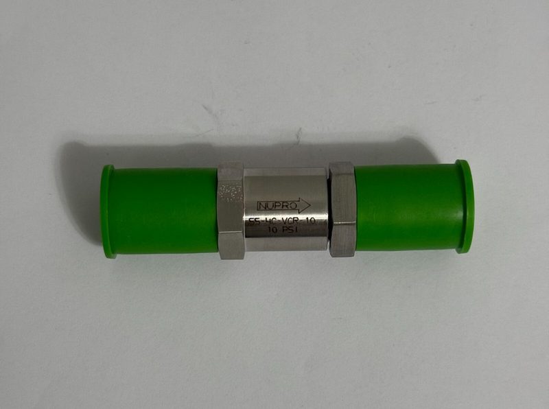 Клапан Swagelok SS-4C-VCR-10