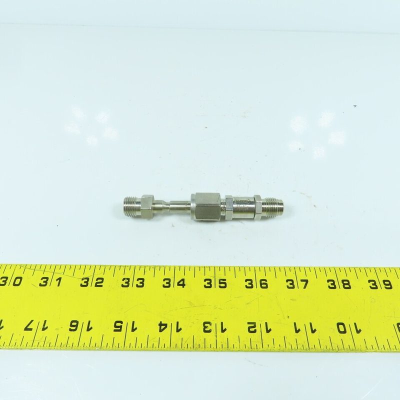 Клапан Swagelok SS-4C-VCR-25
