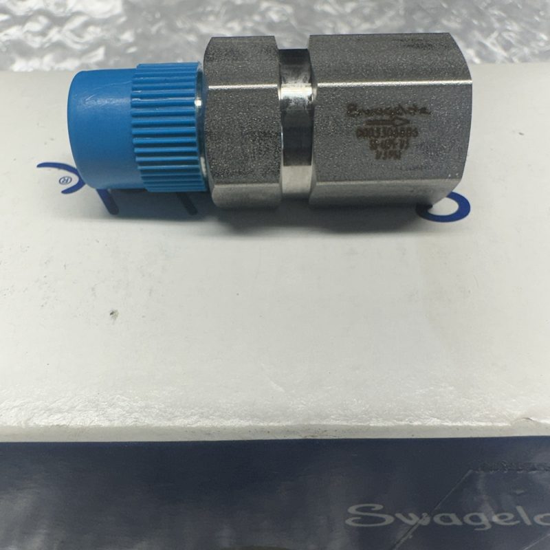Фитинг Swagelok SS-4CP5-1/3
