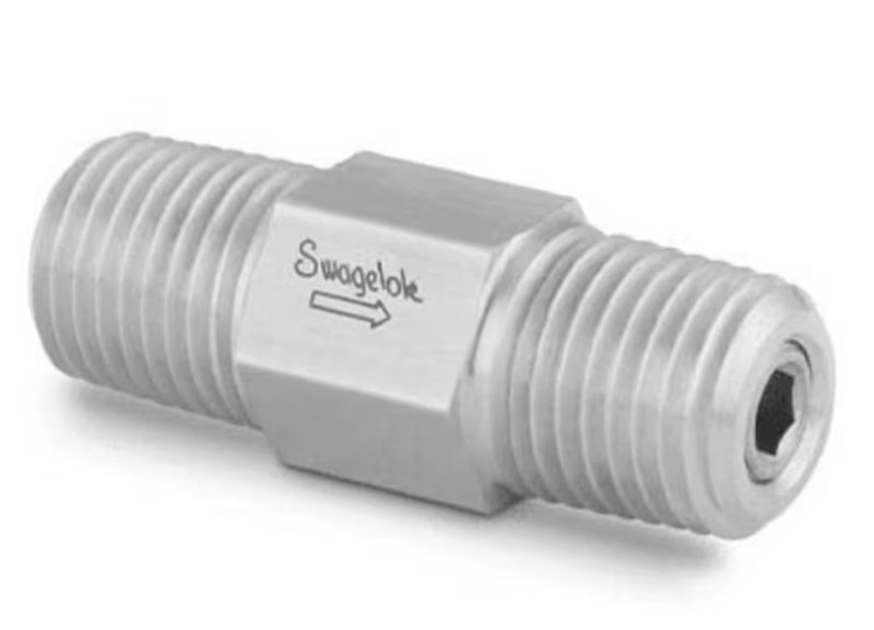 Клапан Swagelok SS-4CPA2-350
