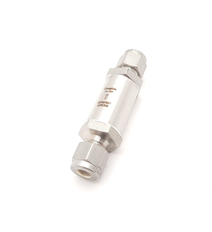 Фитинг Micron SS-4F-60