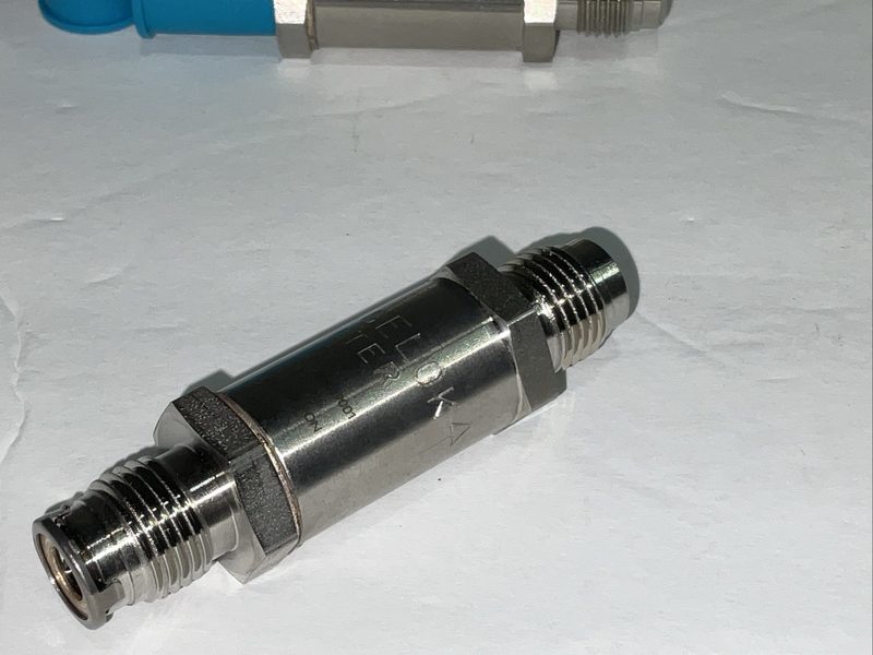 Фитинг Swagelok SS-4F-VCR-05