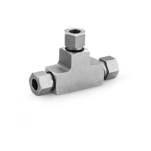 Фитинг Swagelok SS-4FK0-3