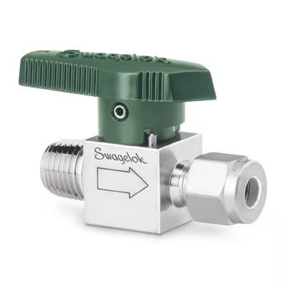 Фитинг Swagelok SS-4P4T1
