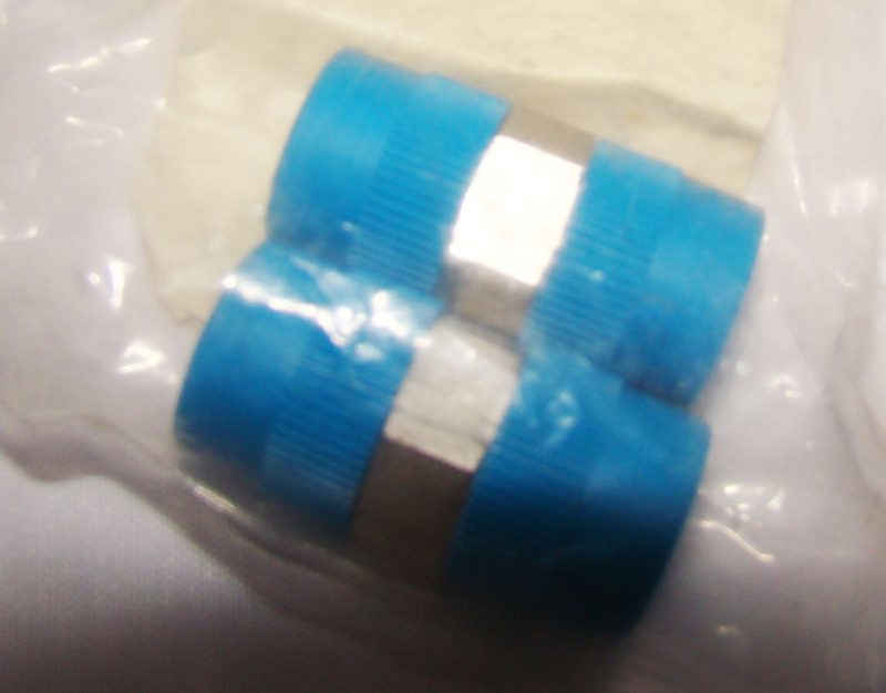 Фитинг Swagelok SS-6-HN