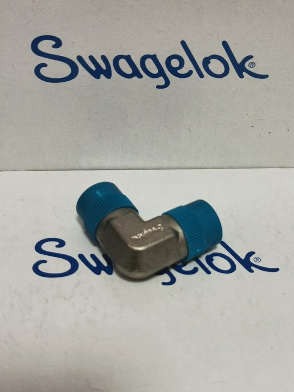 Фитинг Swagelok SS-6-ME