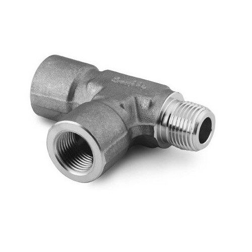 Фитинг Swagelok SS-6-ST