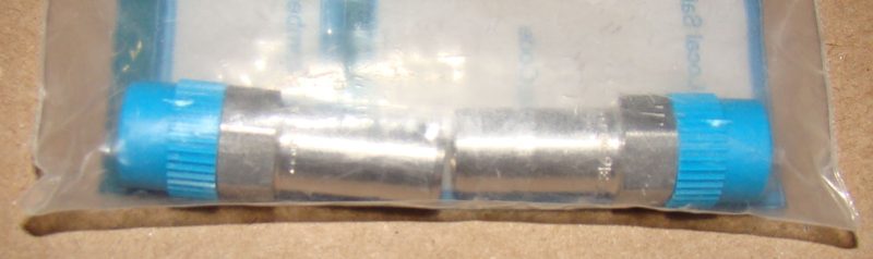 Фитинг Swagelok SS-6-TA-1-2