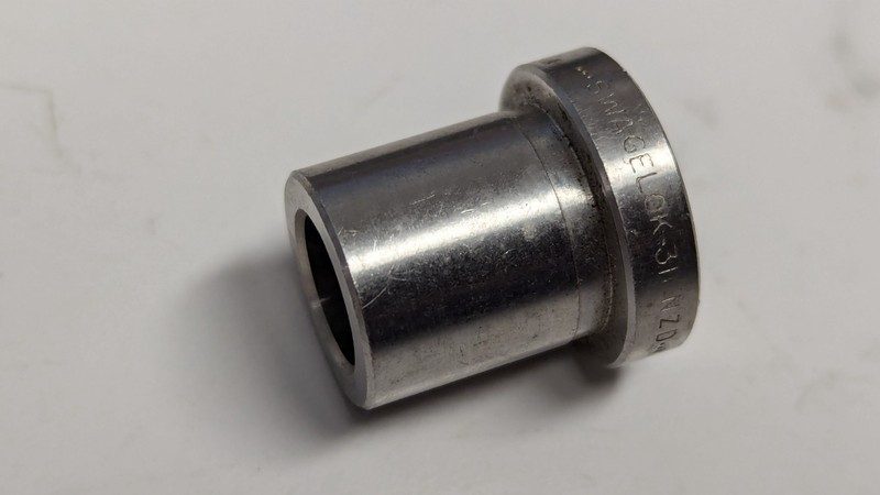 Фитинг Swagelok SS-6-VCO-3