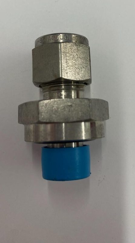 Фитинг Swagelok SS-600-1-4-OR