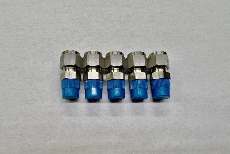 Фитинг Swagelok SS-600-1-4