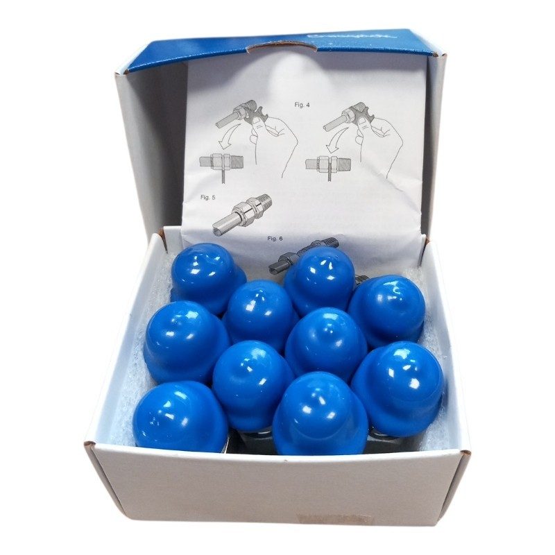 Фитинг Swagelok SS-600-1-6ST-HV35