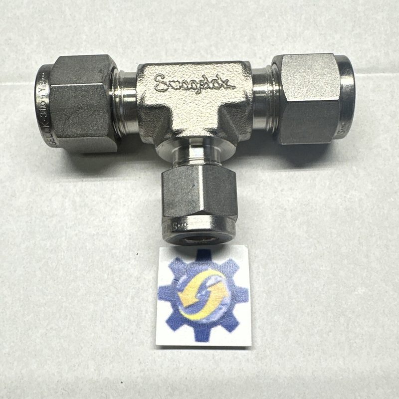 Фитинг Swagelok SS-600-3-6-4