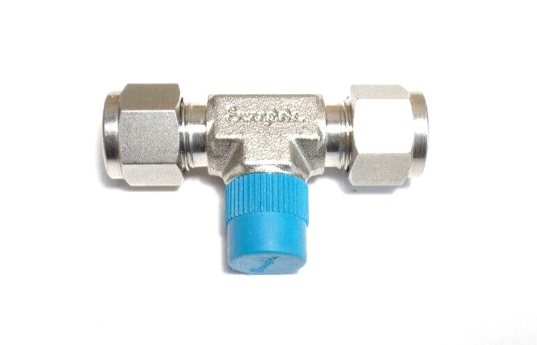Фитинг Swagelok SS-600-3TTM