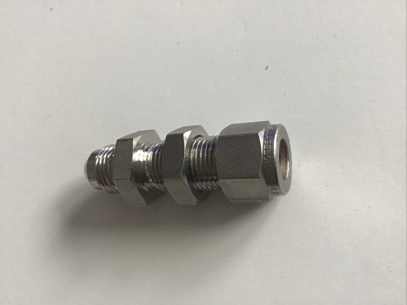 Фитинг Swagelok SS-600-61-6AN