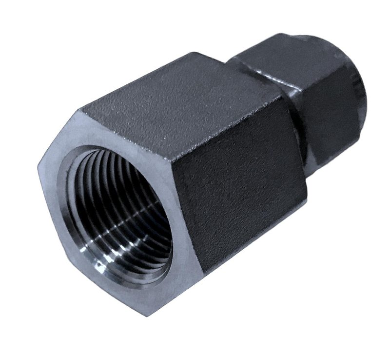 Фитинг Swagelok SS-600-7-6RT