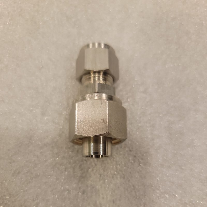 Фитинг Swagelok SS-600-A-6ANF