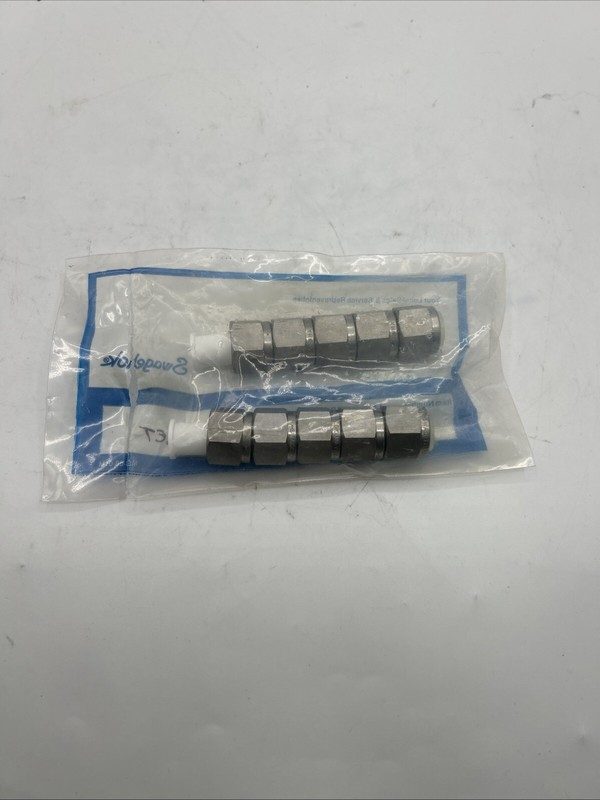 Фитинг Swagelok SS-600-NFSET
