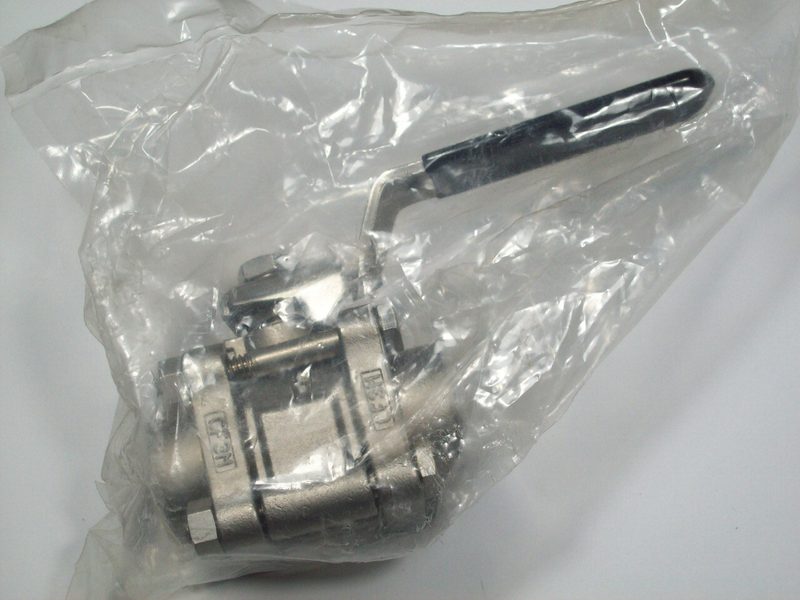 Клапан Swagelok SS-63TF6