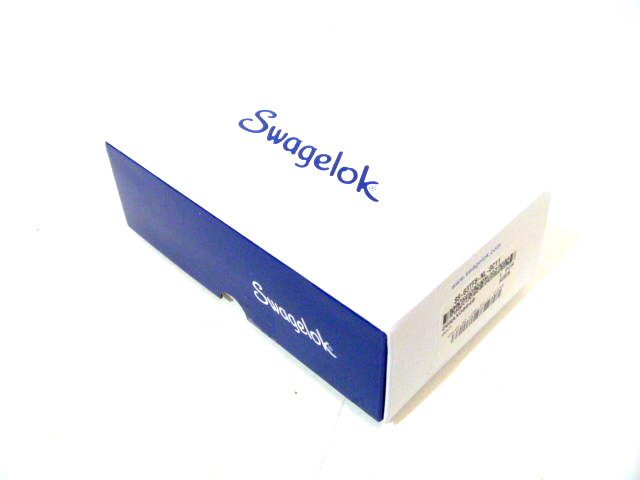 Клапан Swagelok SS-63TF8-NL-SC11