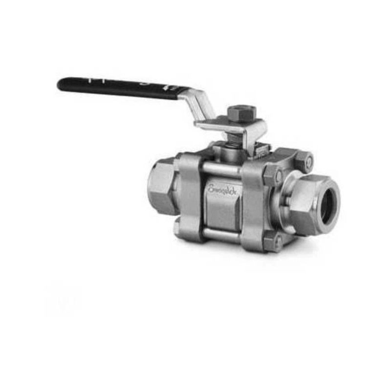 Клапан Swagelok SS-63TS8-T