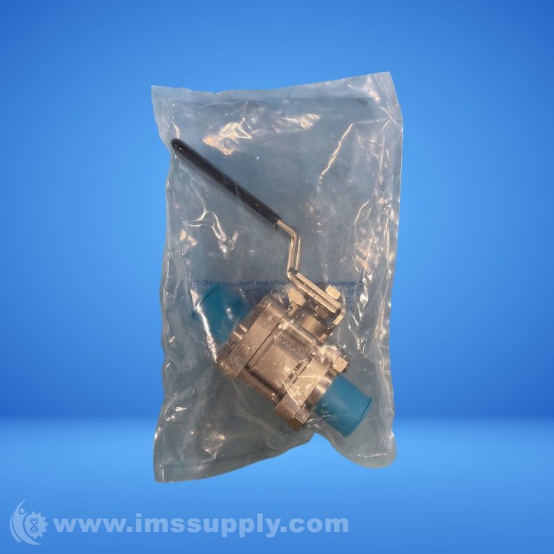 Клапан Swagelok SS-63TVCR8-SC11