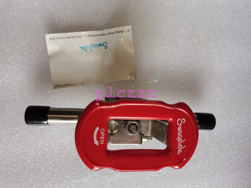 Клапан Swagelok SS-63VW12T65-3-JW-RD