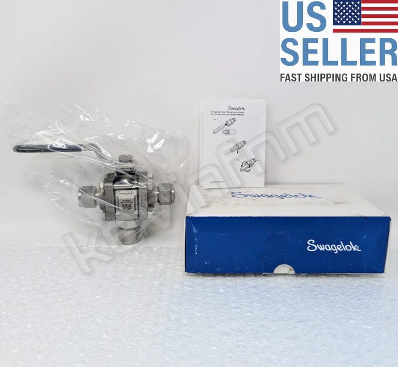 Клапан Swagelok SS-63XTS8