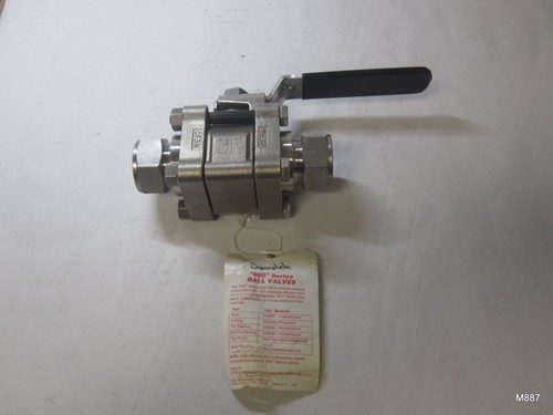 Клапан Swagelok SS-65ES16