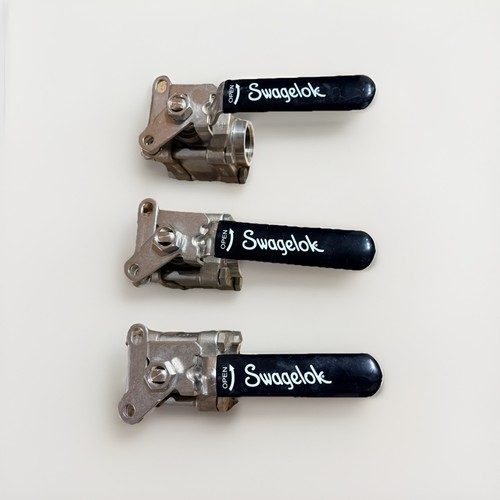 Клапан Swagelok SS-65TF16-JL