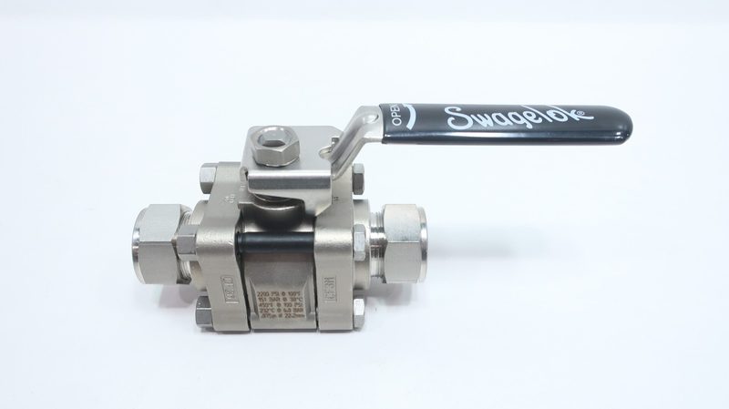 Клапан Swagelok SS-65TS16