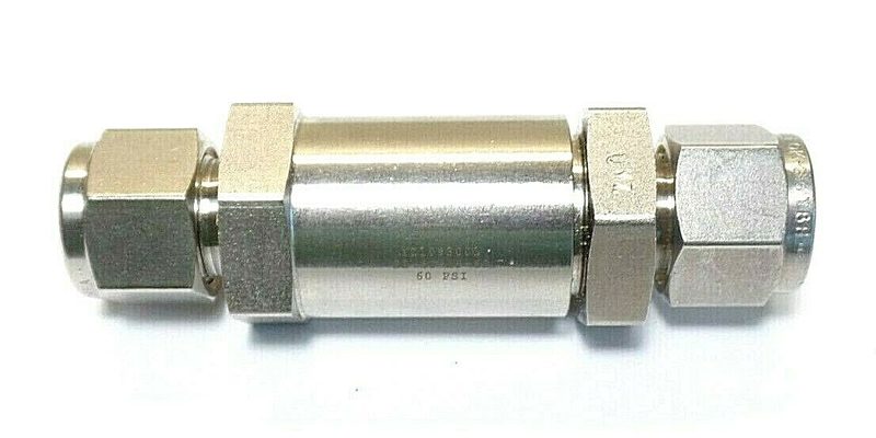 Клапан Swagelok SS-6C-EP-60