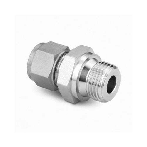 Фитинг Swagelok SS-6M0-1-2RS