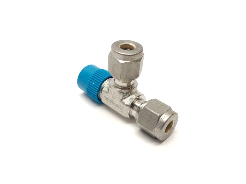 Фитинг Swagelok SS-6M0-3-4TMT