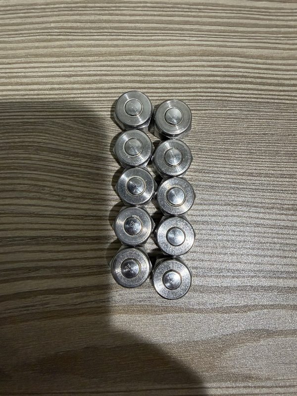 Фитинг Swagelok SS-6M0-P