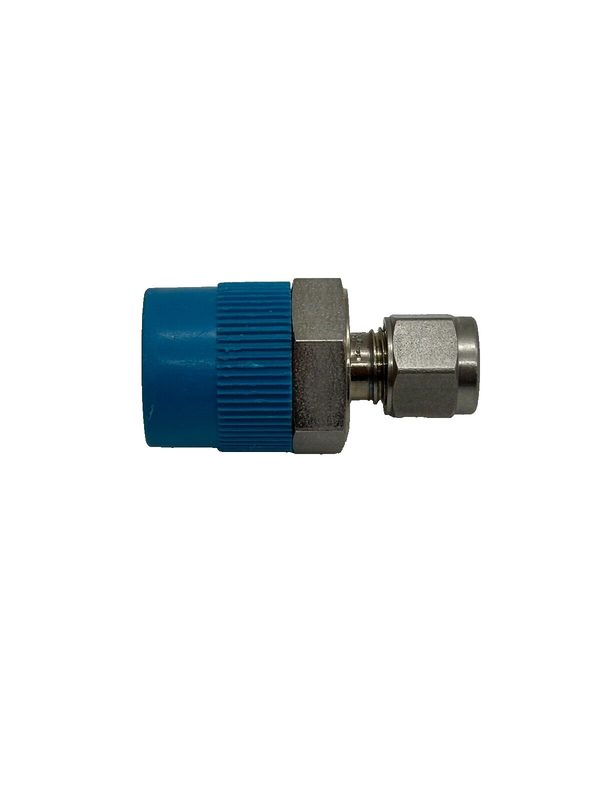 Фитинг Swagelok SS-6MO-1-8