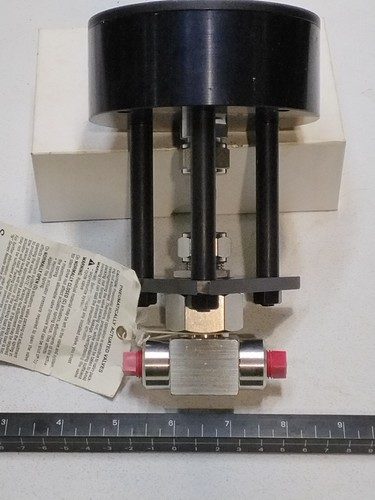 Клапан Swagelok SS-6NBF4-960