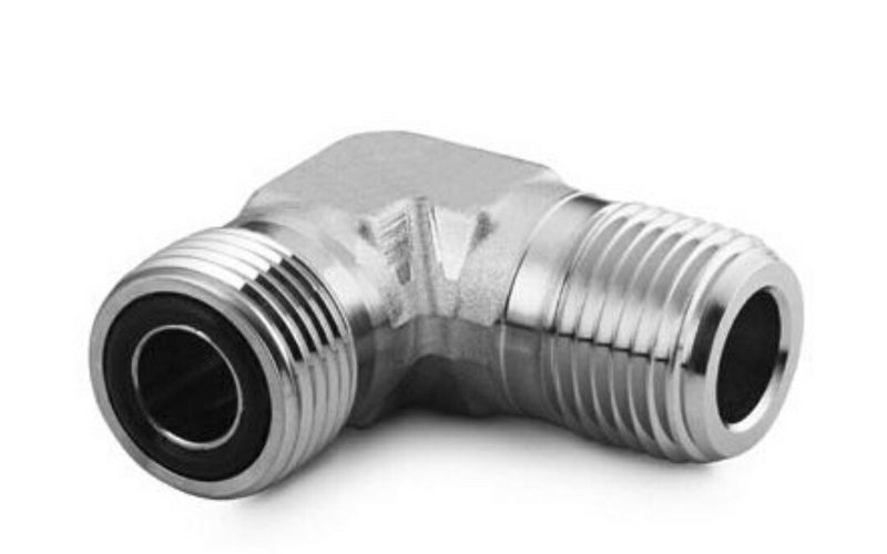 Фитинг Swagelok SS-8-VCO-2-8