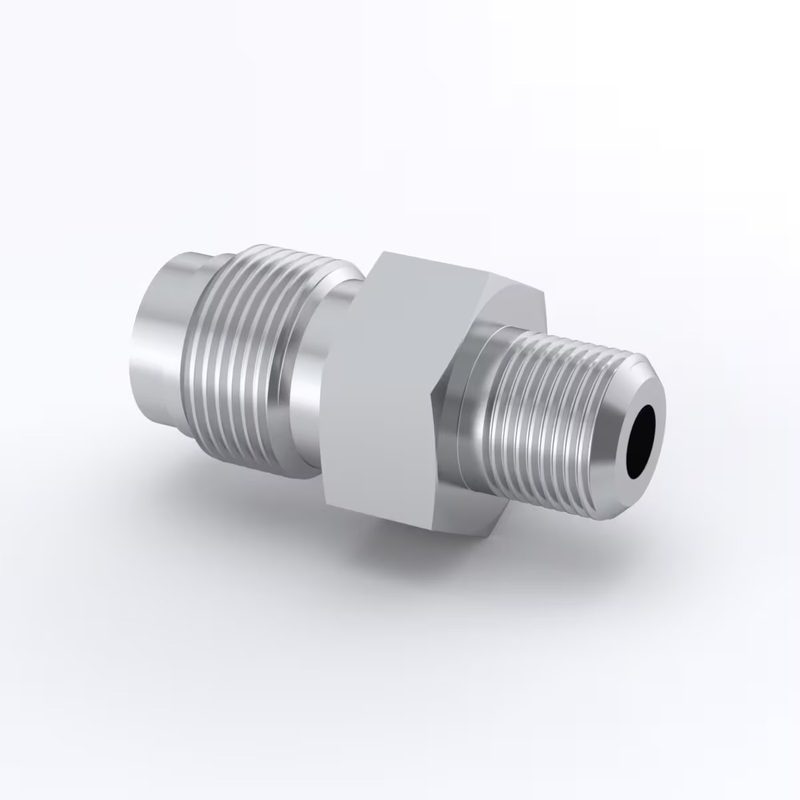 Фитинг Swagelok SS-8-VCR-1-4