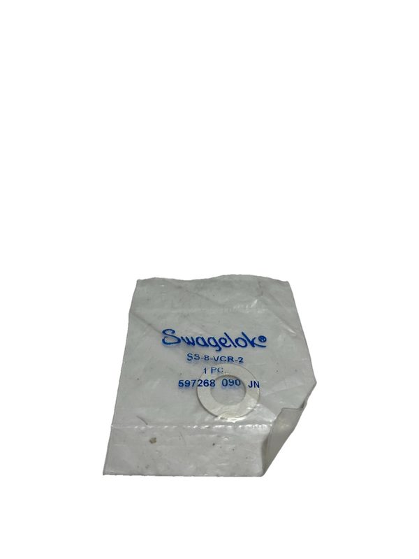 Фитинг Swagelok SS-8-VCR-2