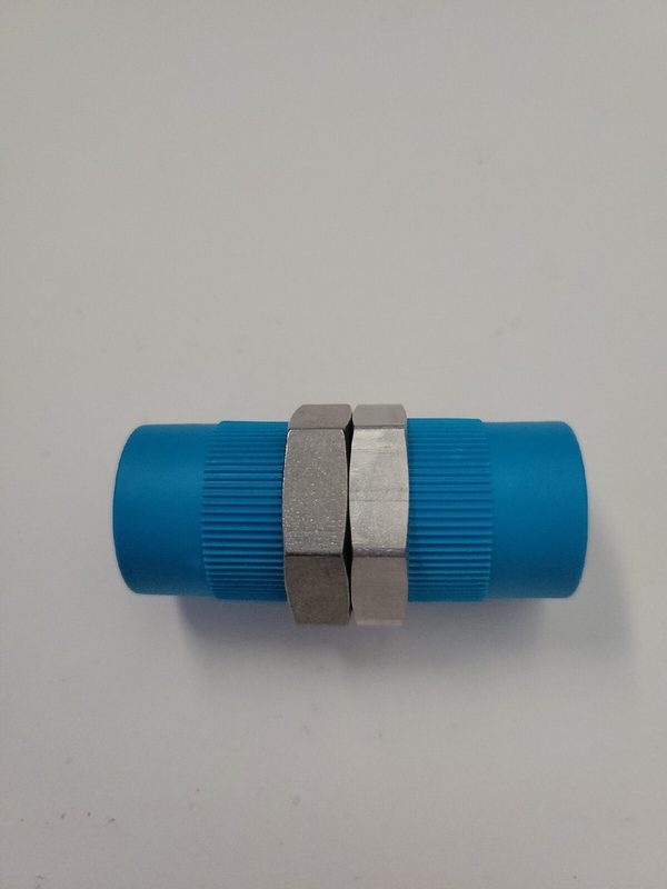 Фитинг Swagelok SS-8-VCR-61S