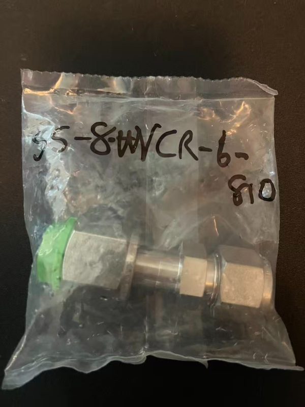 Фитинг Swagelok SS-8-WVCR-6-810