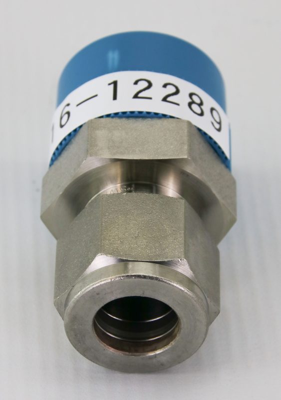 Фитинг Swagelok SS-810-1-12BT
