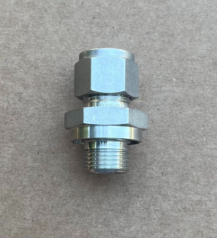 Фитинг Swagelok SS-810-1-OR