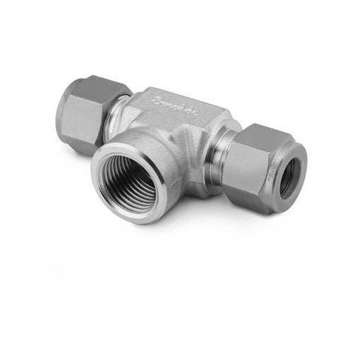 Фитинг Swagelok SS-810-3-4TTF