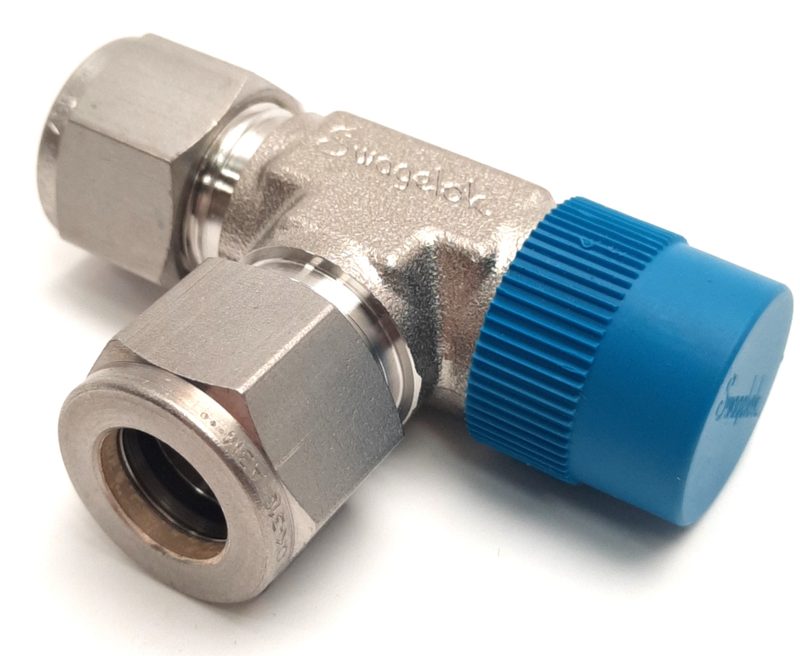 Фитинг Swagelok SS-810-3-8TMT