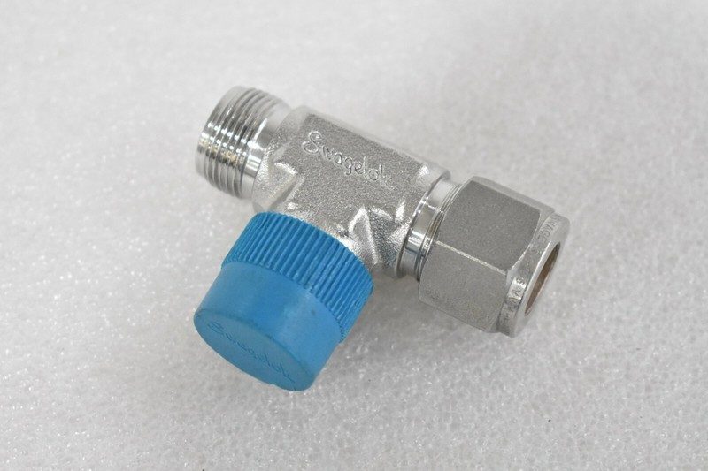 Фитинг Swagelok SS-810-3-8TTM