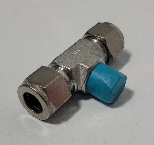 Фитинг Swagelok SS-810-3TTM